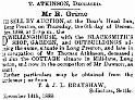 Property and Land Sales  1888-12-01 CHWS